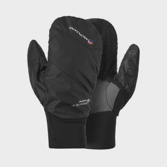 Switch Glove with Pull-Out Mitt