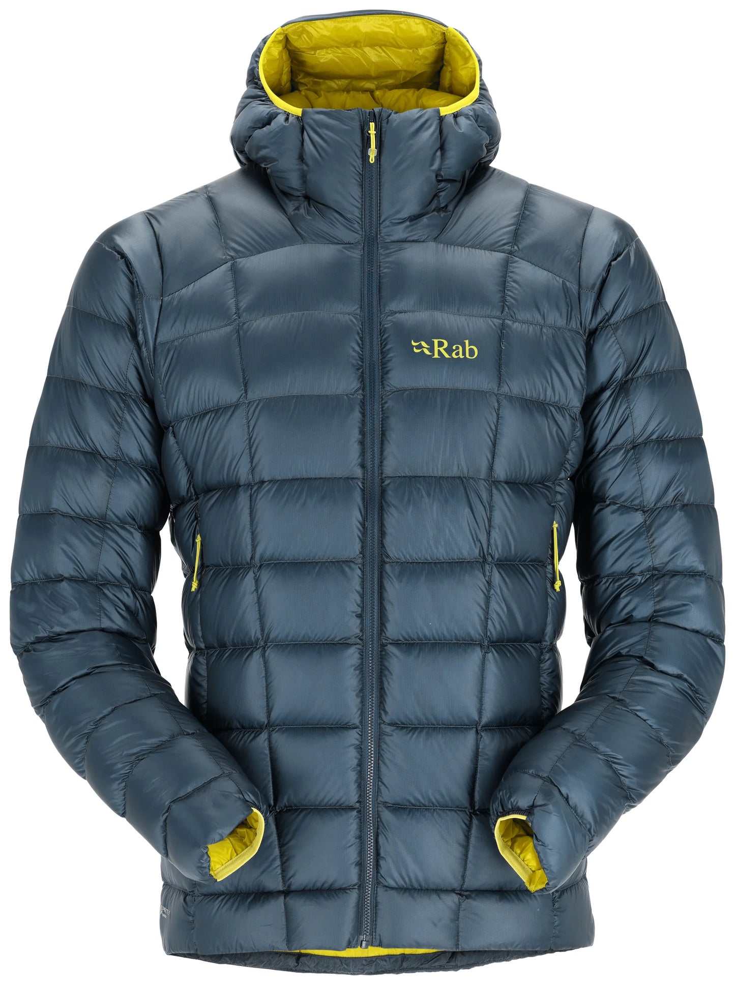 Mythic Alpine Down Jacket