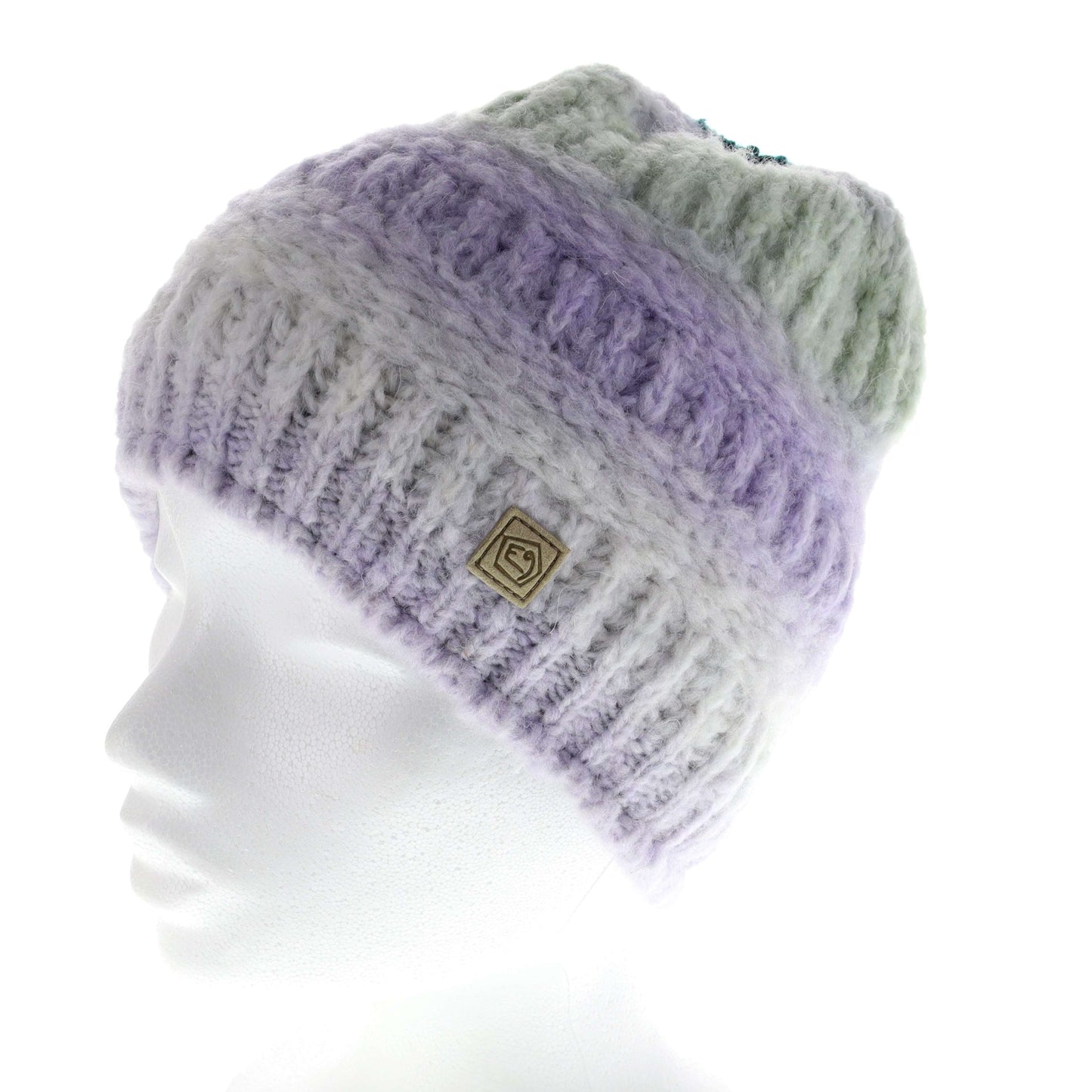 Chass 2.4 Beanie