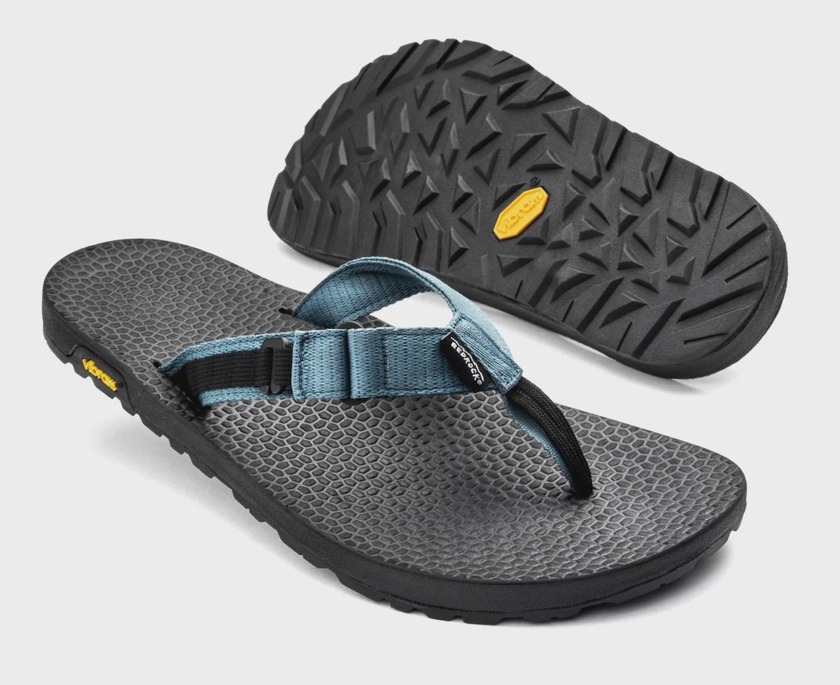 Bedrock Rockhound Sandal