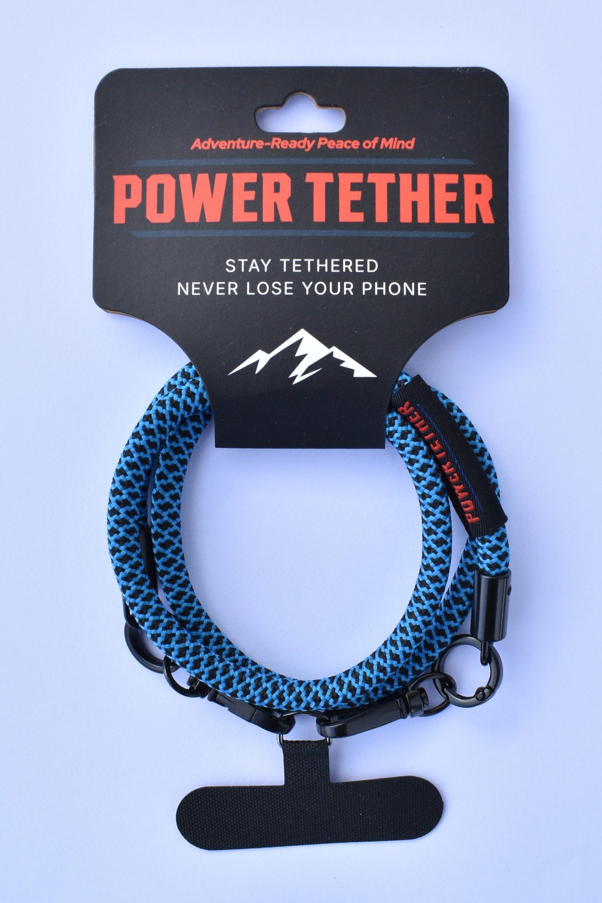 Power Tether