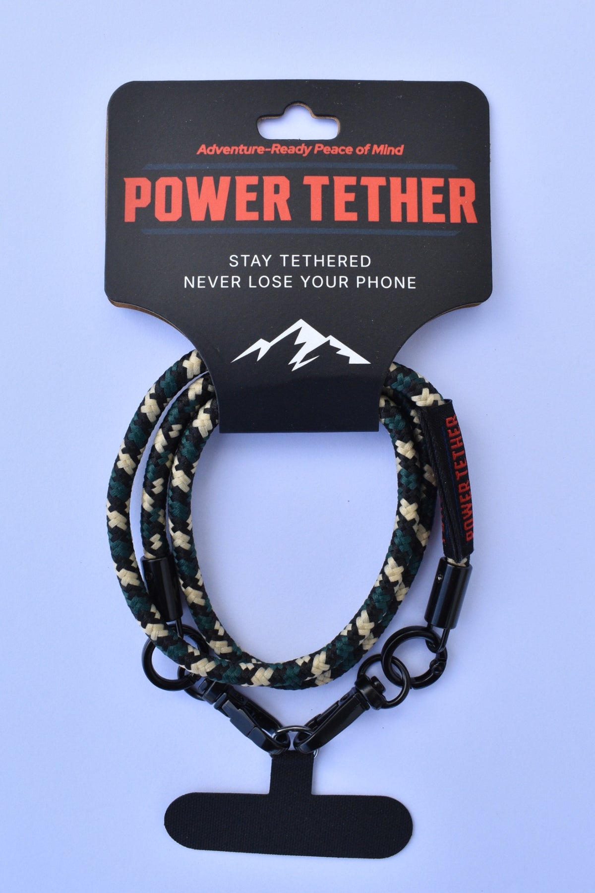 Power Tether