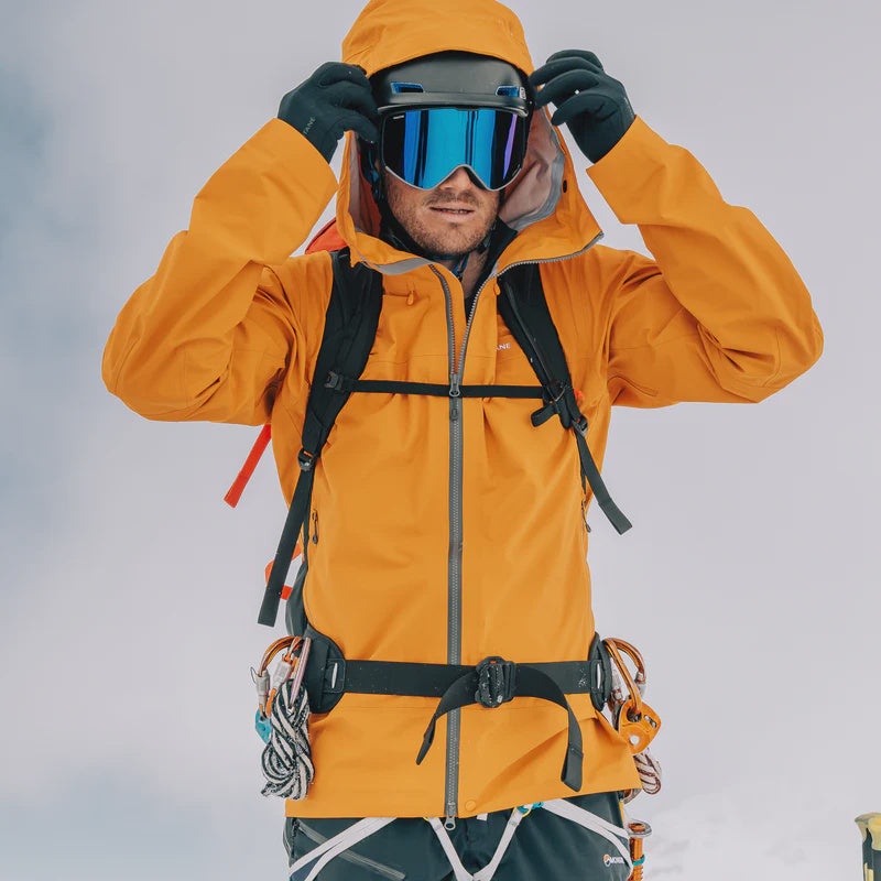 Phase XT Jacket