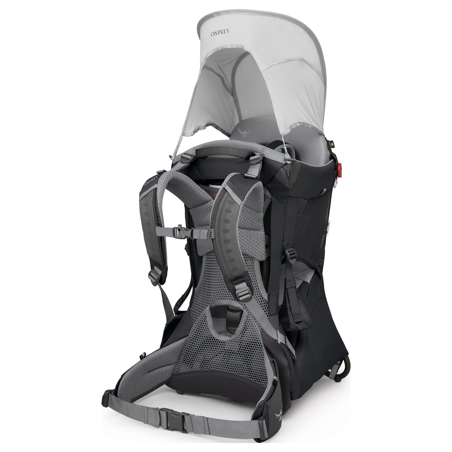 Poco Child Carrier with Raincover