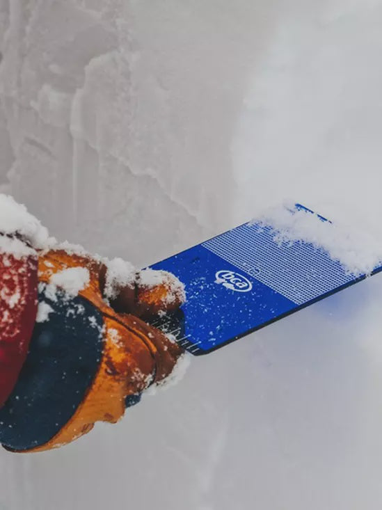 Polycarbonate Crystal Card