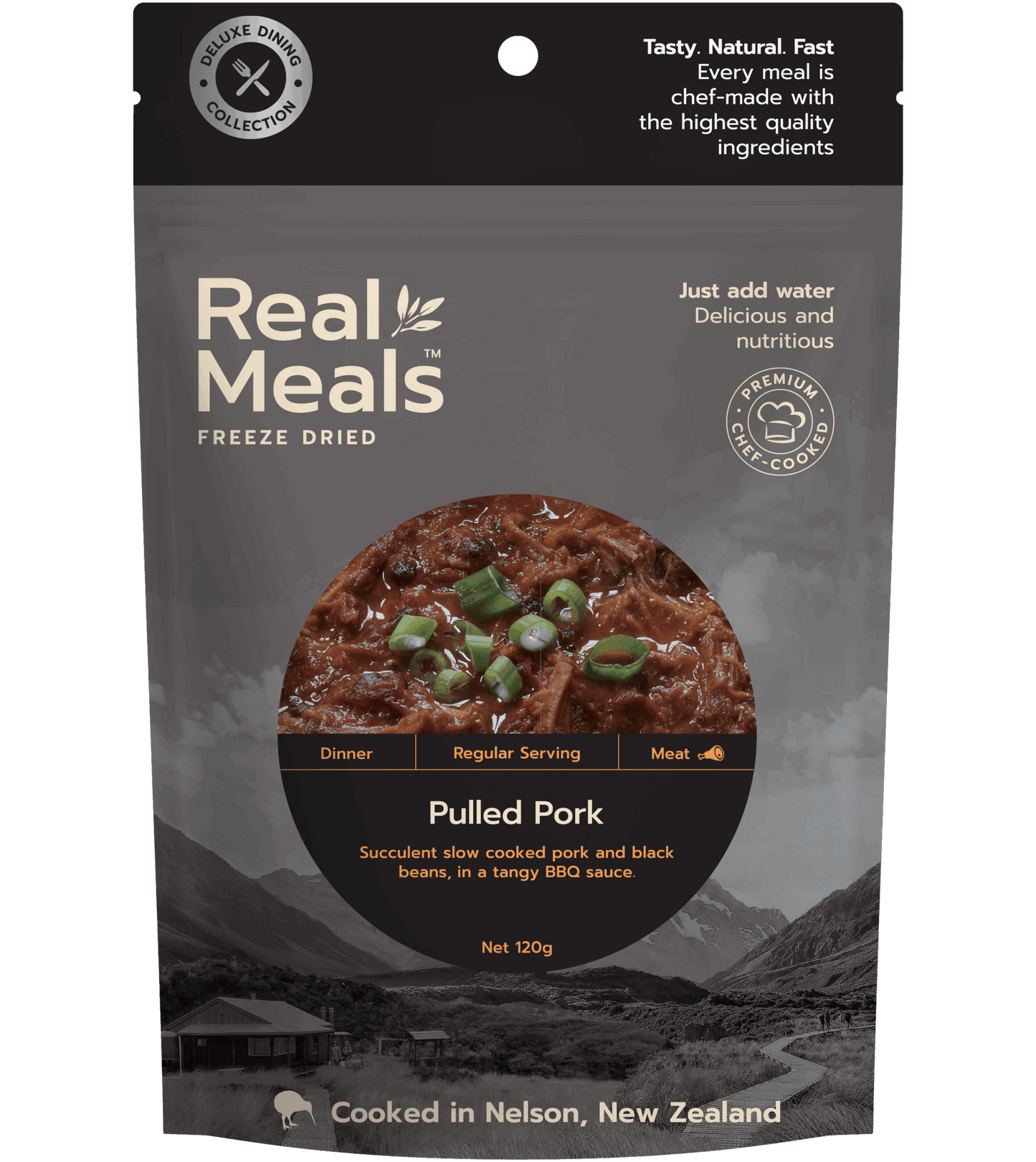 Real Meals