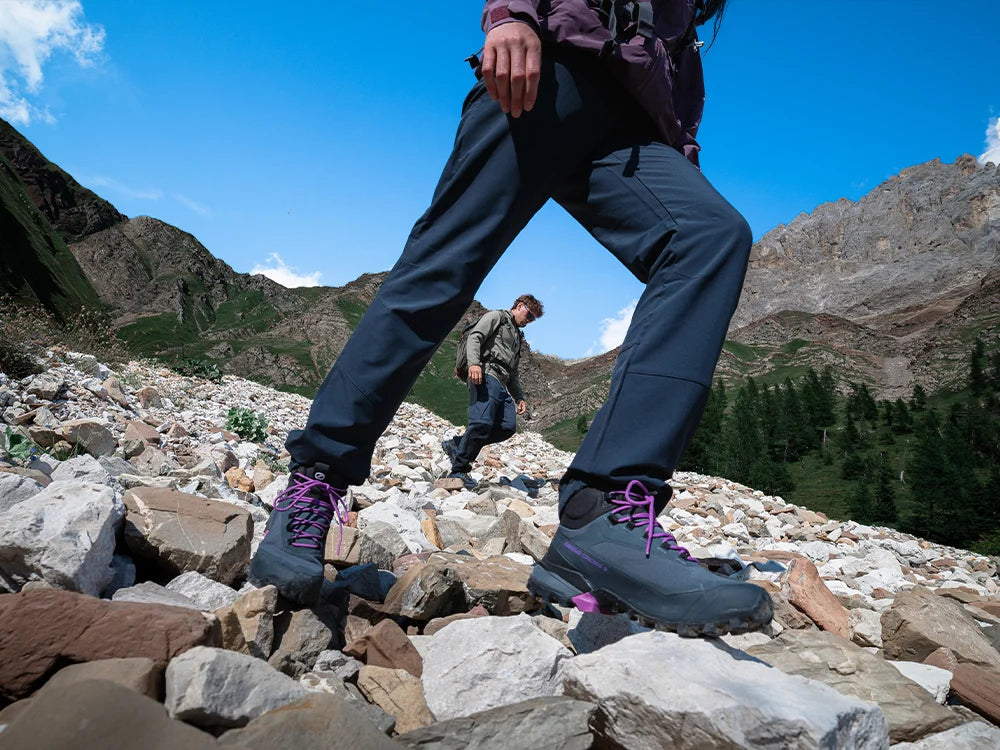 Scarpa Women's Ribelle Cross 2 Mid GORE-TEX Boot