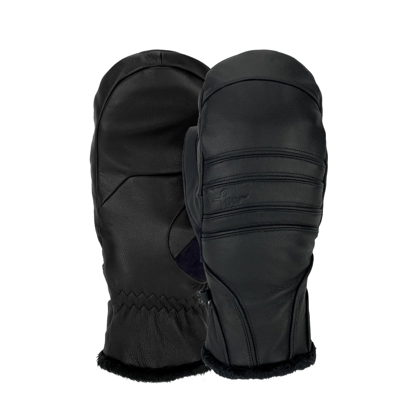 Revival Mitt W