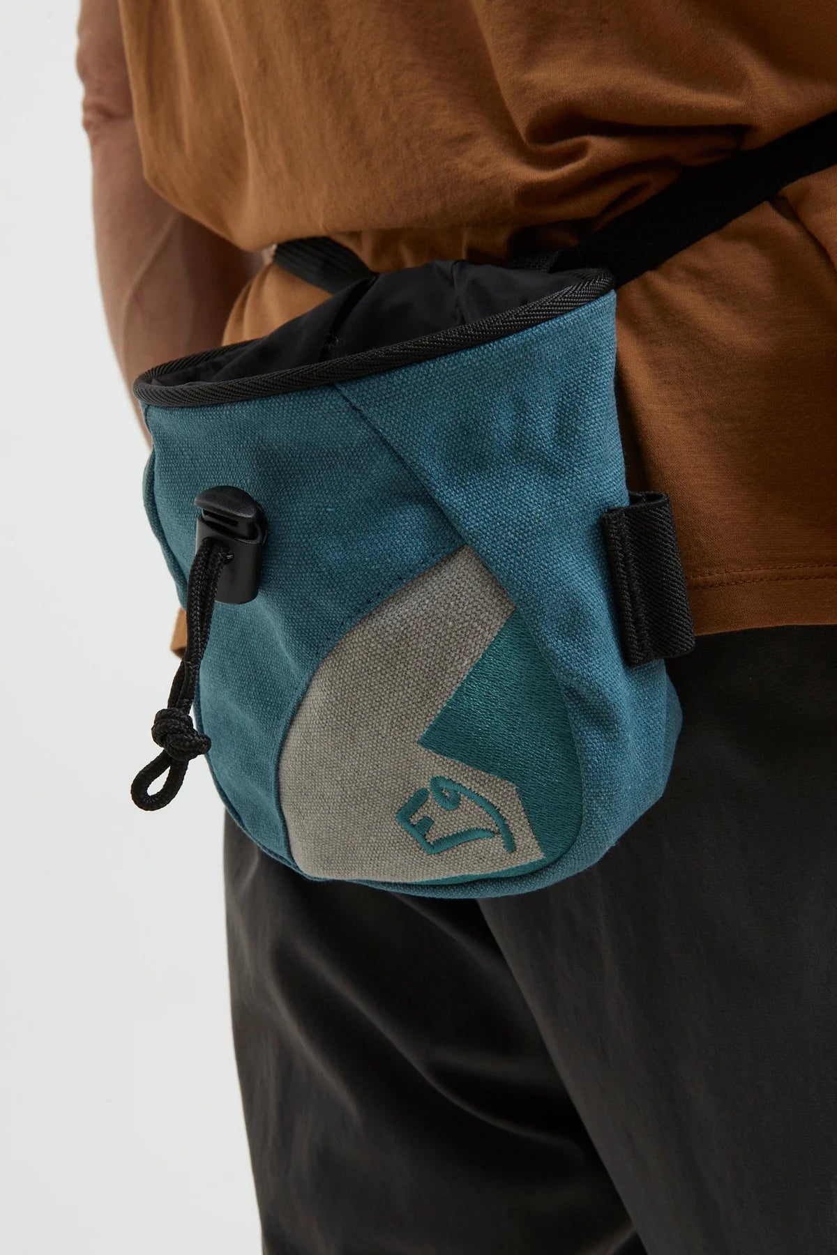 Goccia Chalk Bag