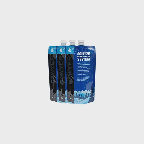 Sawyer 950 ml Squeezable Pouch