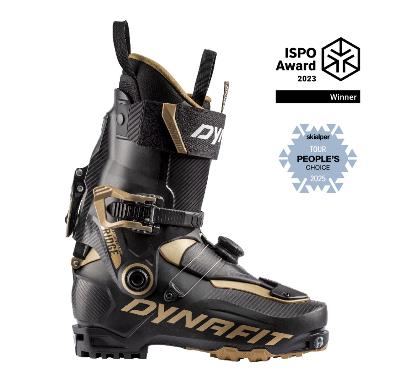 Ridge Pro