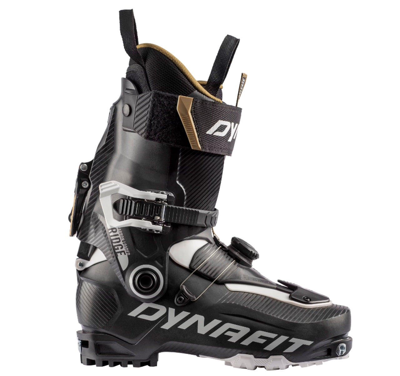 Ridge Pro W