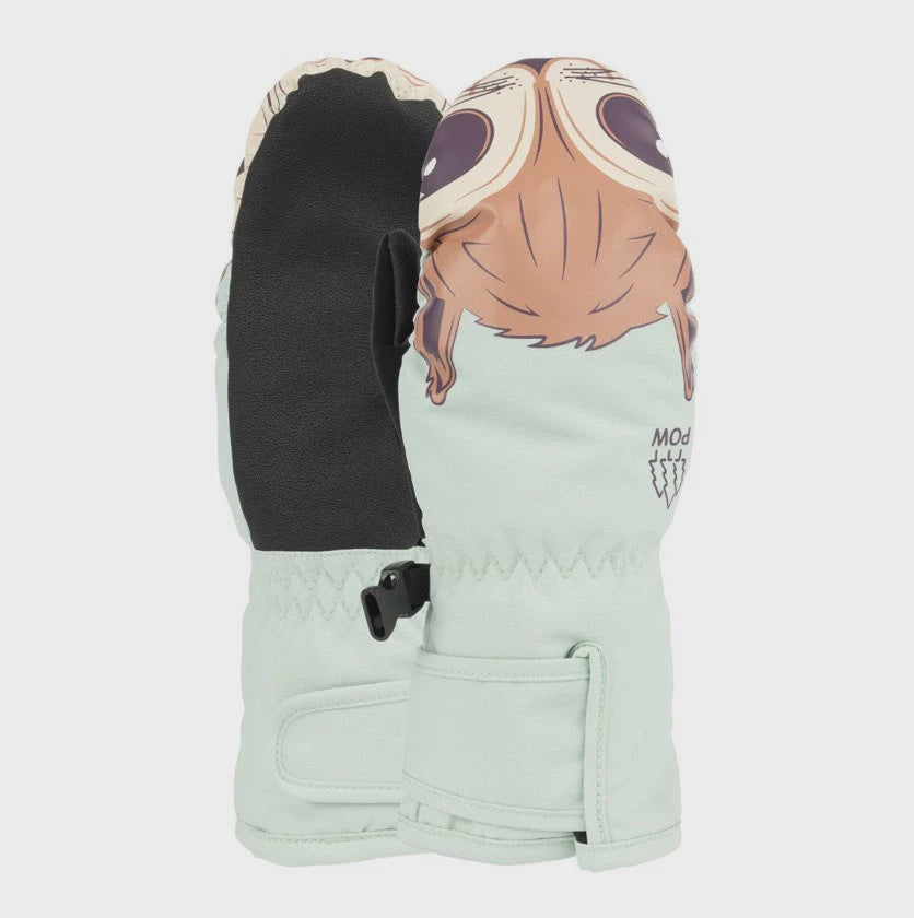 Critter Mitt
