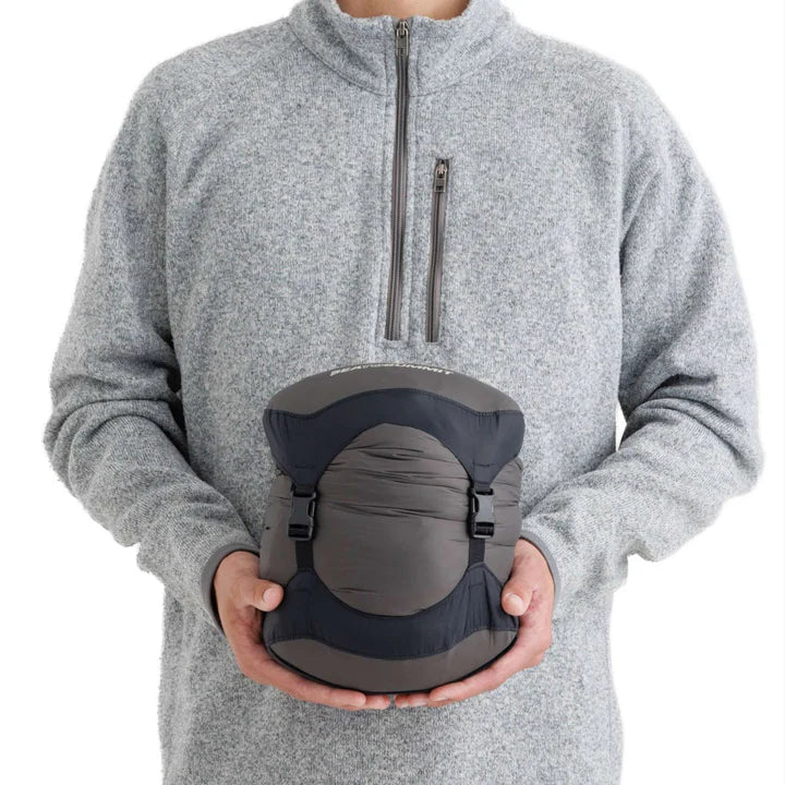 Spark Pro 900+ Down Sleeping Bag -9°C