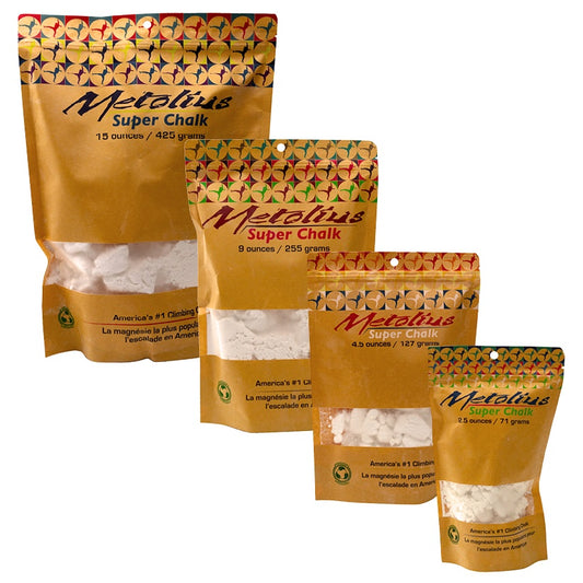 MT Super Chalk 9oz