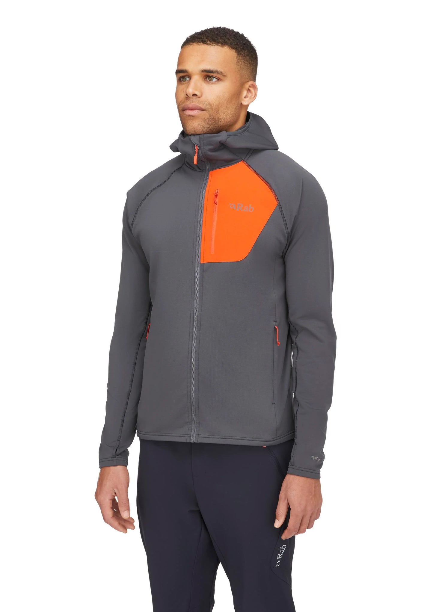 Superflux Hoody