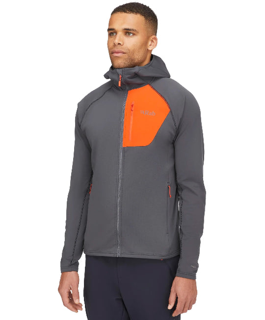 Superflux Hoody
