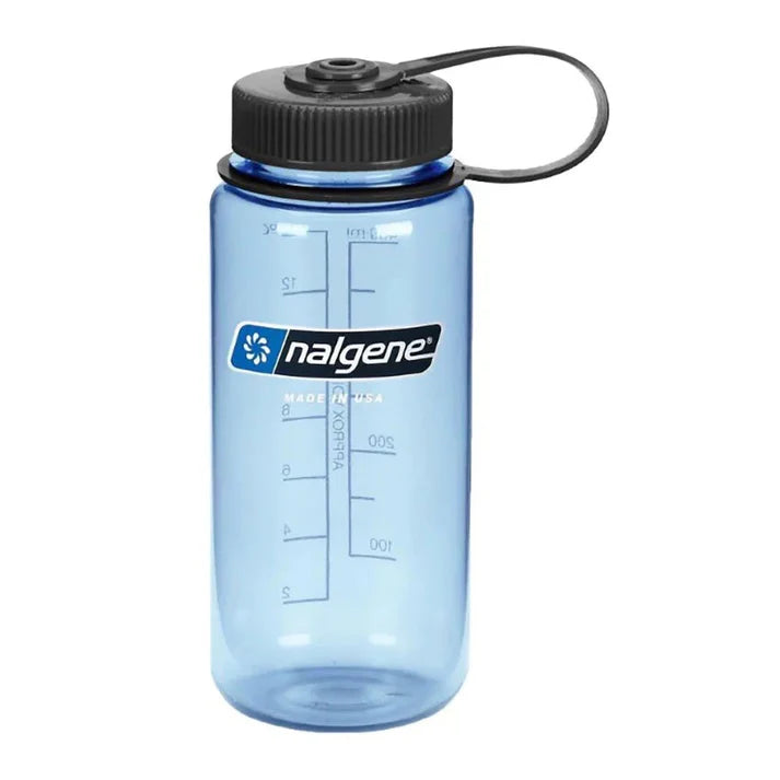 Nalgene Sustain Wide Mouth 500mL