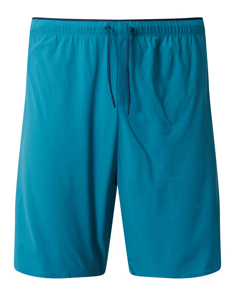 Talus Active Shorts
