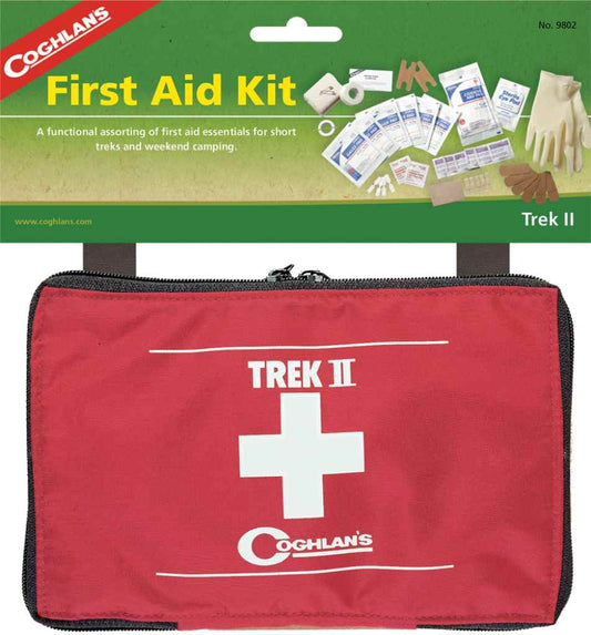 Trek 2 First Aid Kit