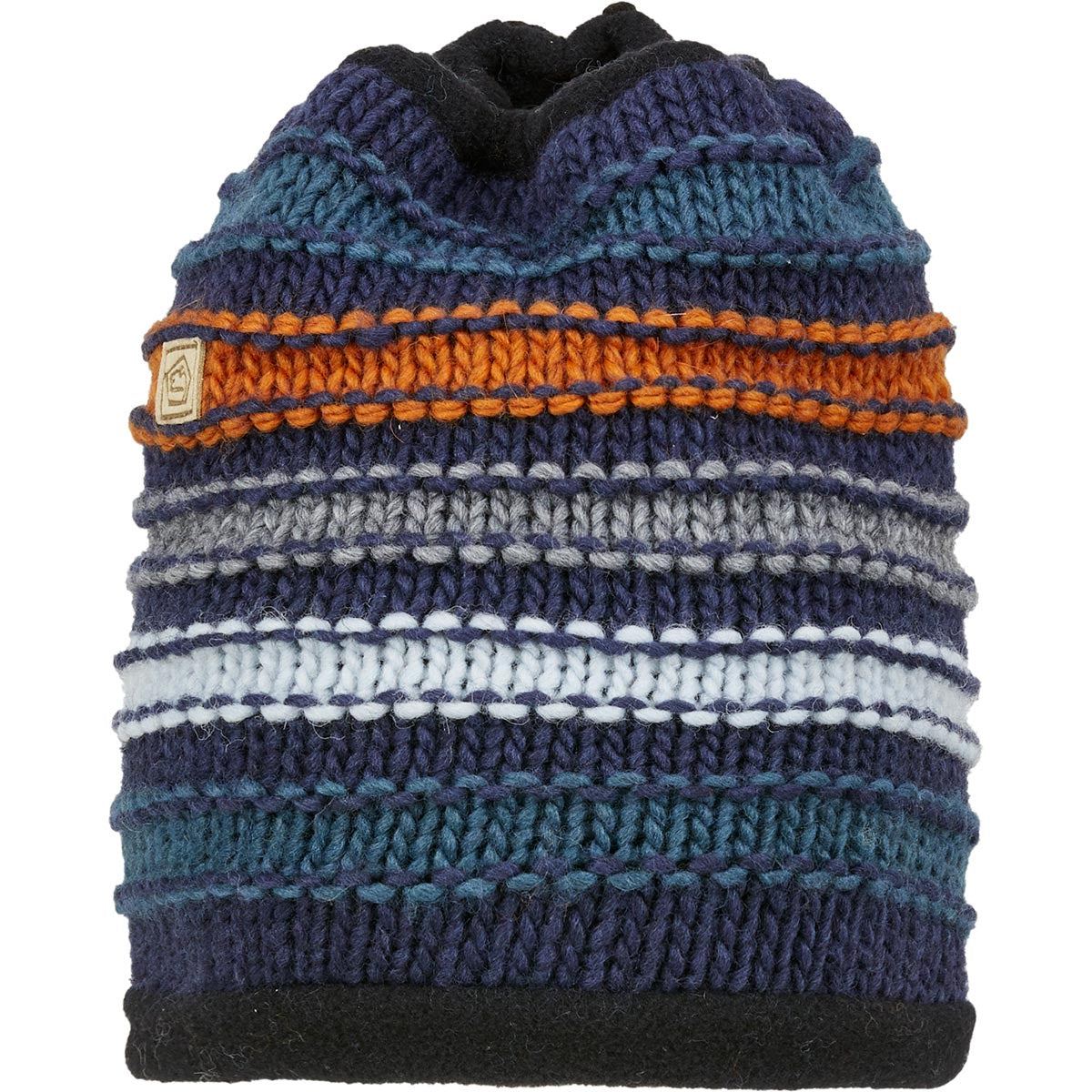Tubo Stripe 2.2 Beanie