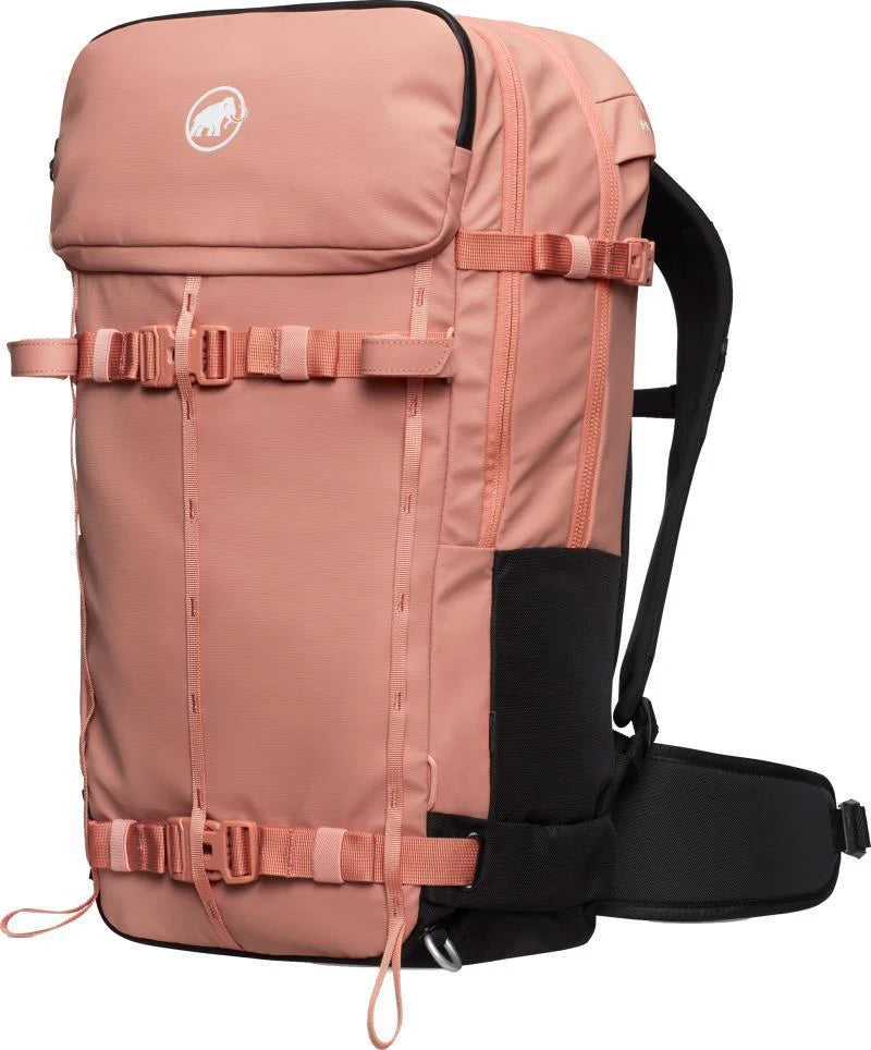 Nirvana 35L