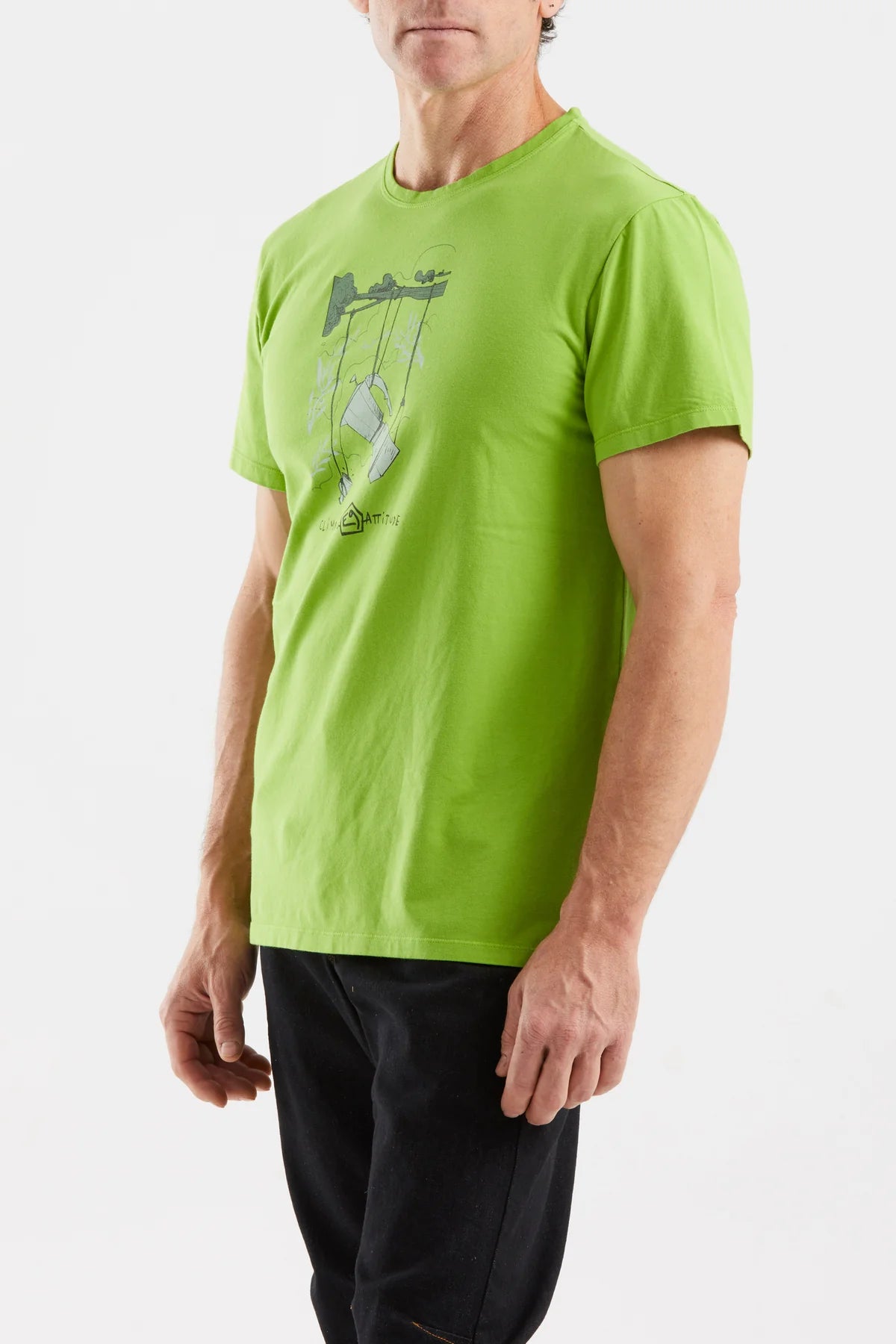 Bond Tee
