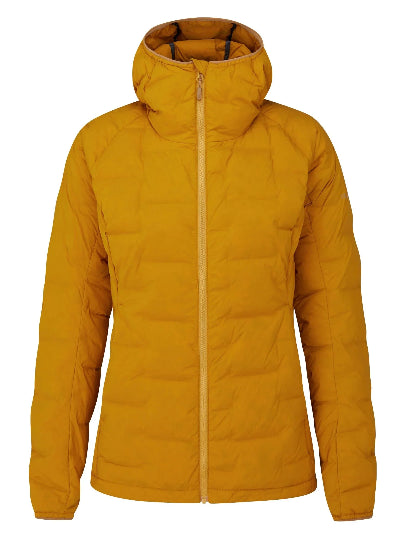 Cubit Stretch Hoody Women's