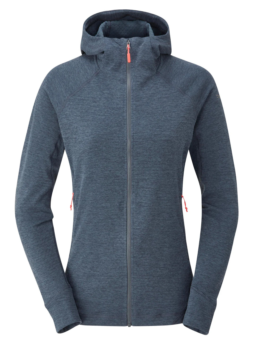 Nexus Hoody Women's