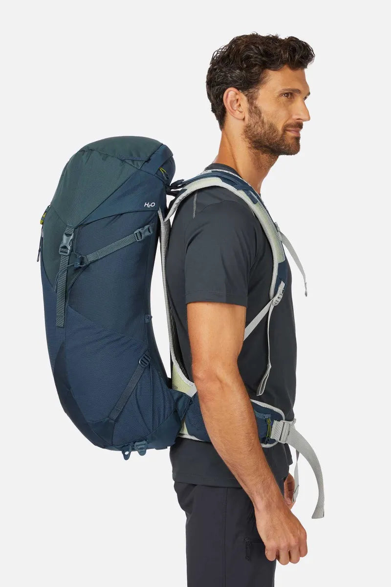 AirZone Trail 35