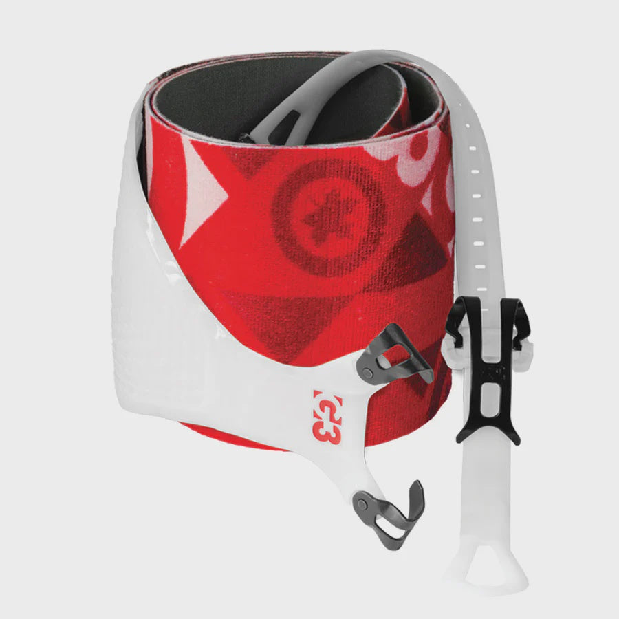 Alpinist+ Universal Skins (130mm)