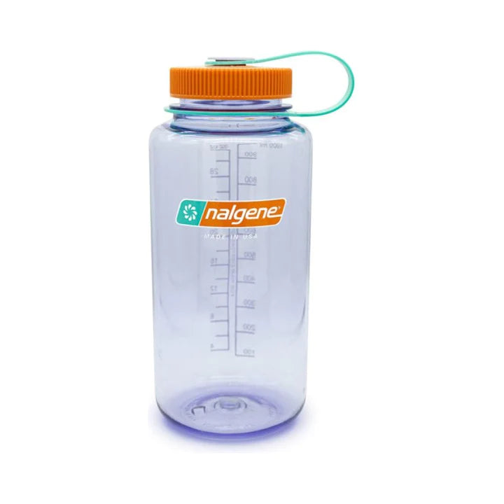 Nalgene Sustain 1L Wide Mouth