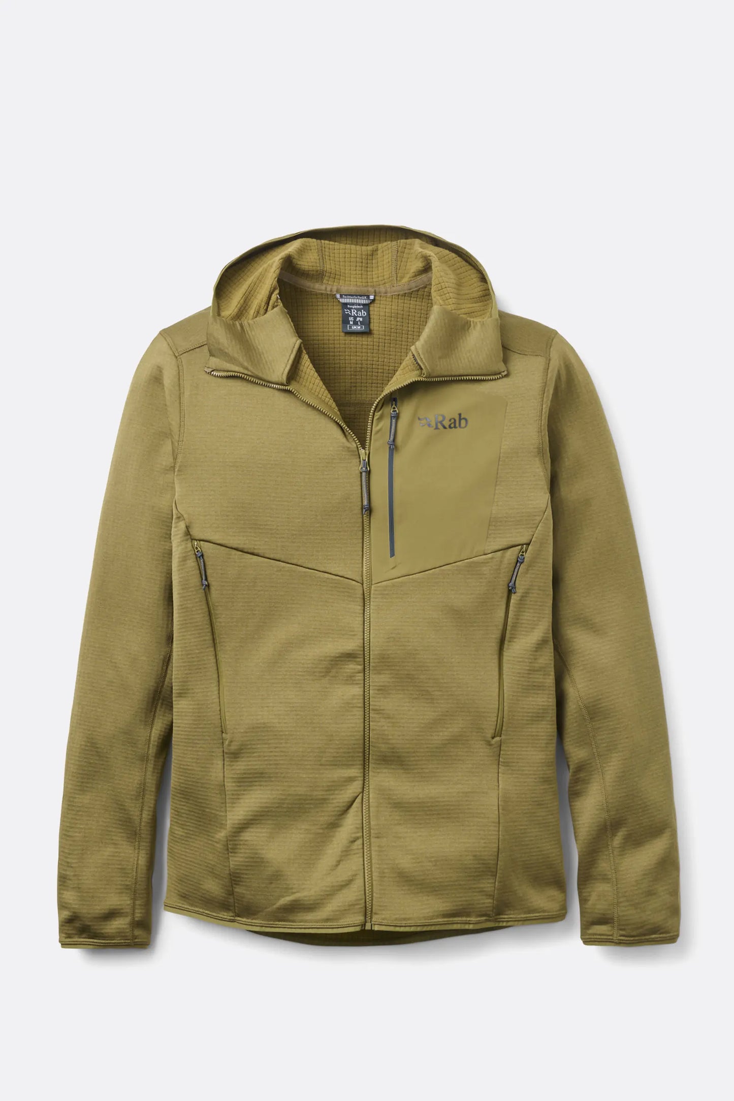 Ascendor Hoody