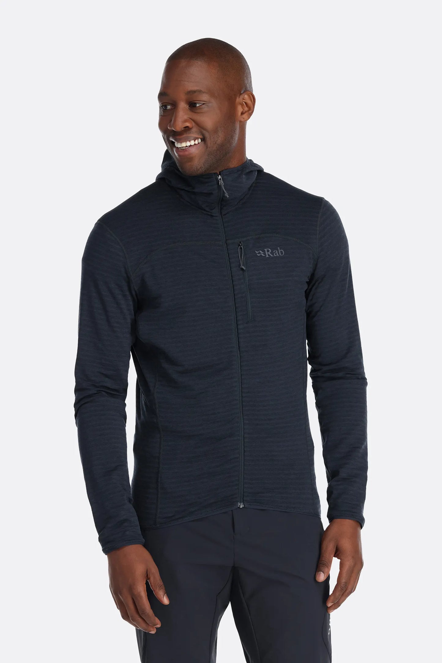 Ascendor Light Hoody