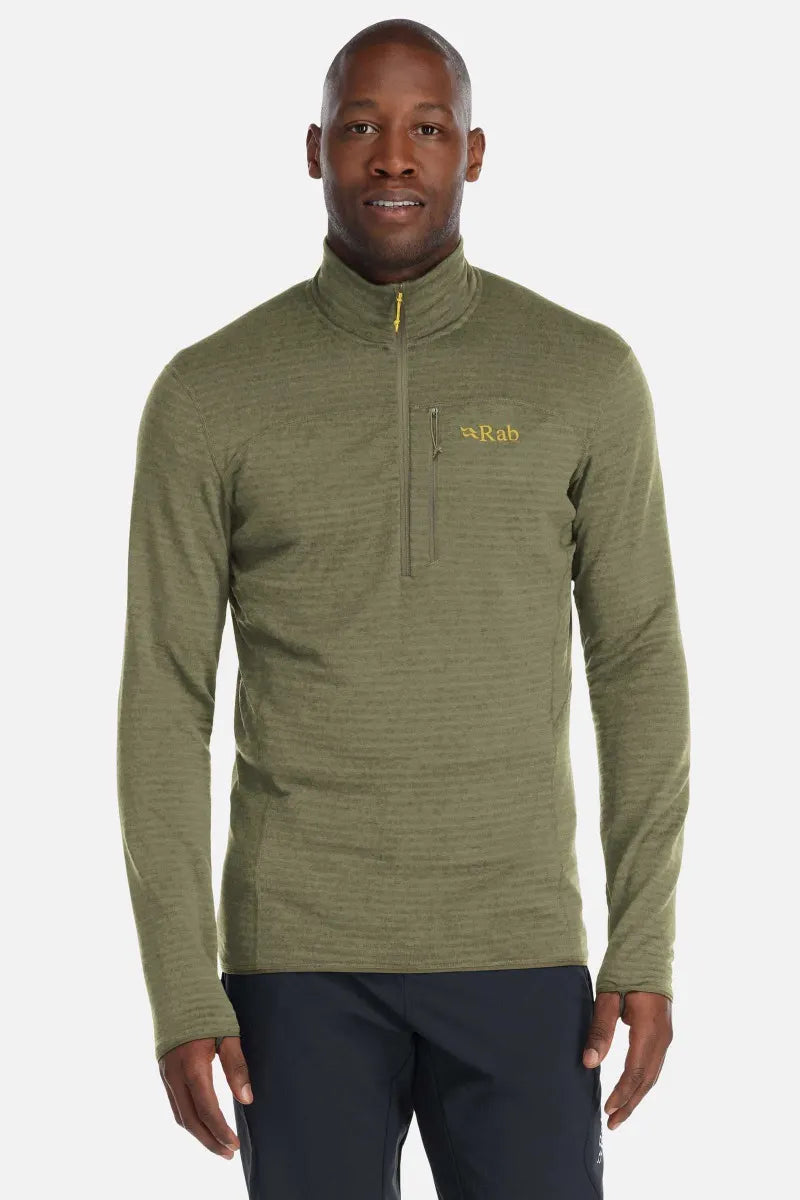 Rab Ascendor Light Pull-On