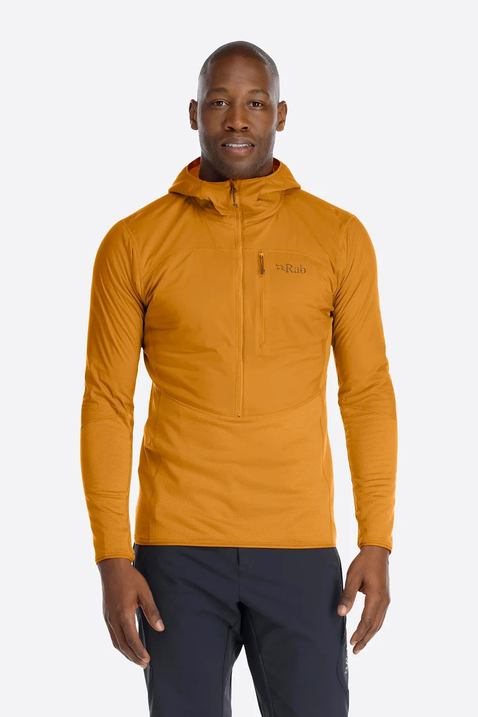 Rab Ascendor Summit Hoody