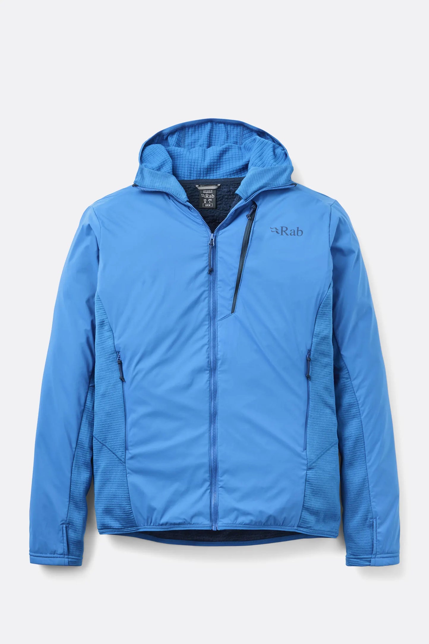 Ascendor Summit Hoody