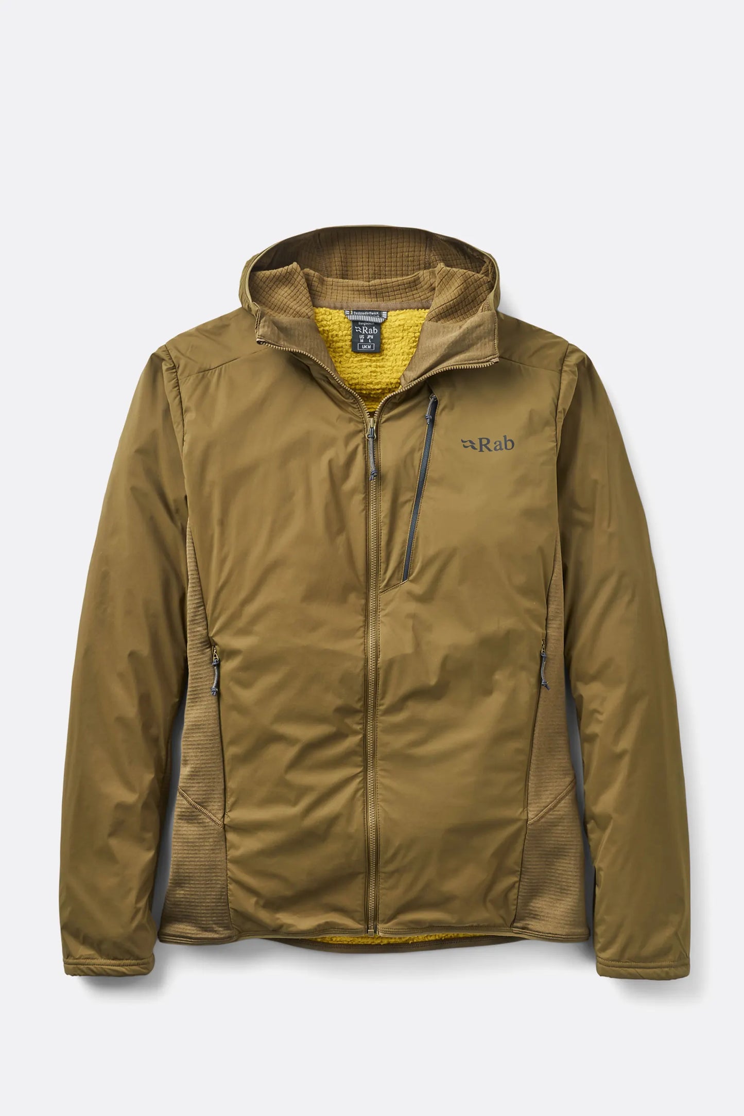 Ascendor Summit Hoody