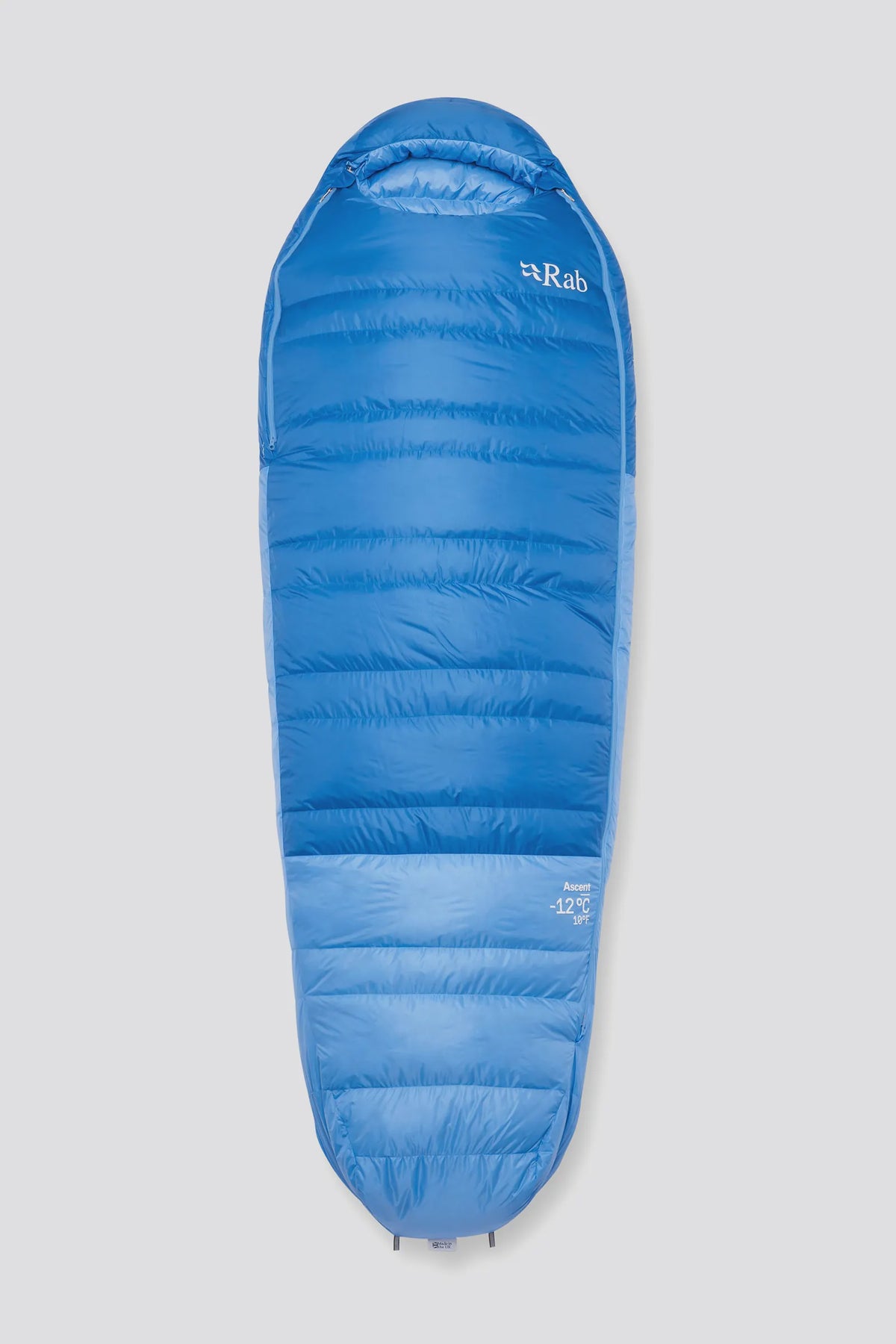 Ascent -12C/10F Sleeping Bag