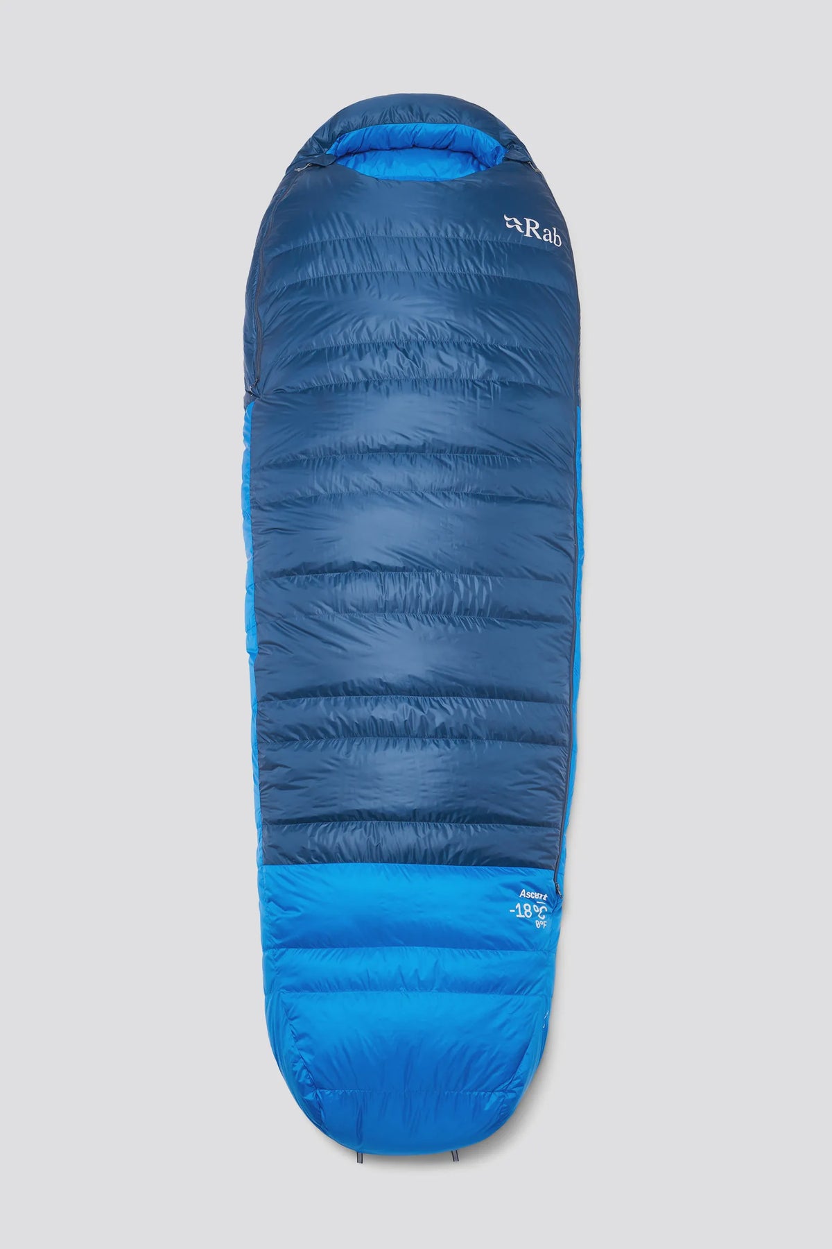Ascent -18C/0F Sleeping Bag