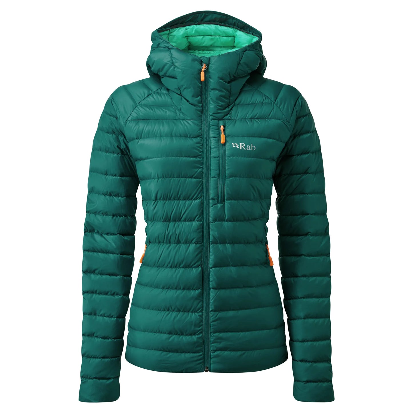 Microlight Alpine Down Jacket Women's