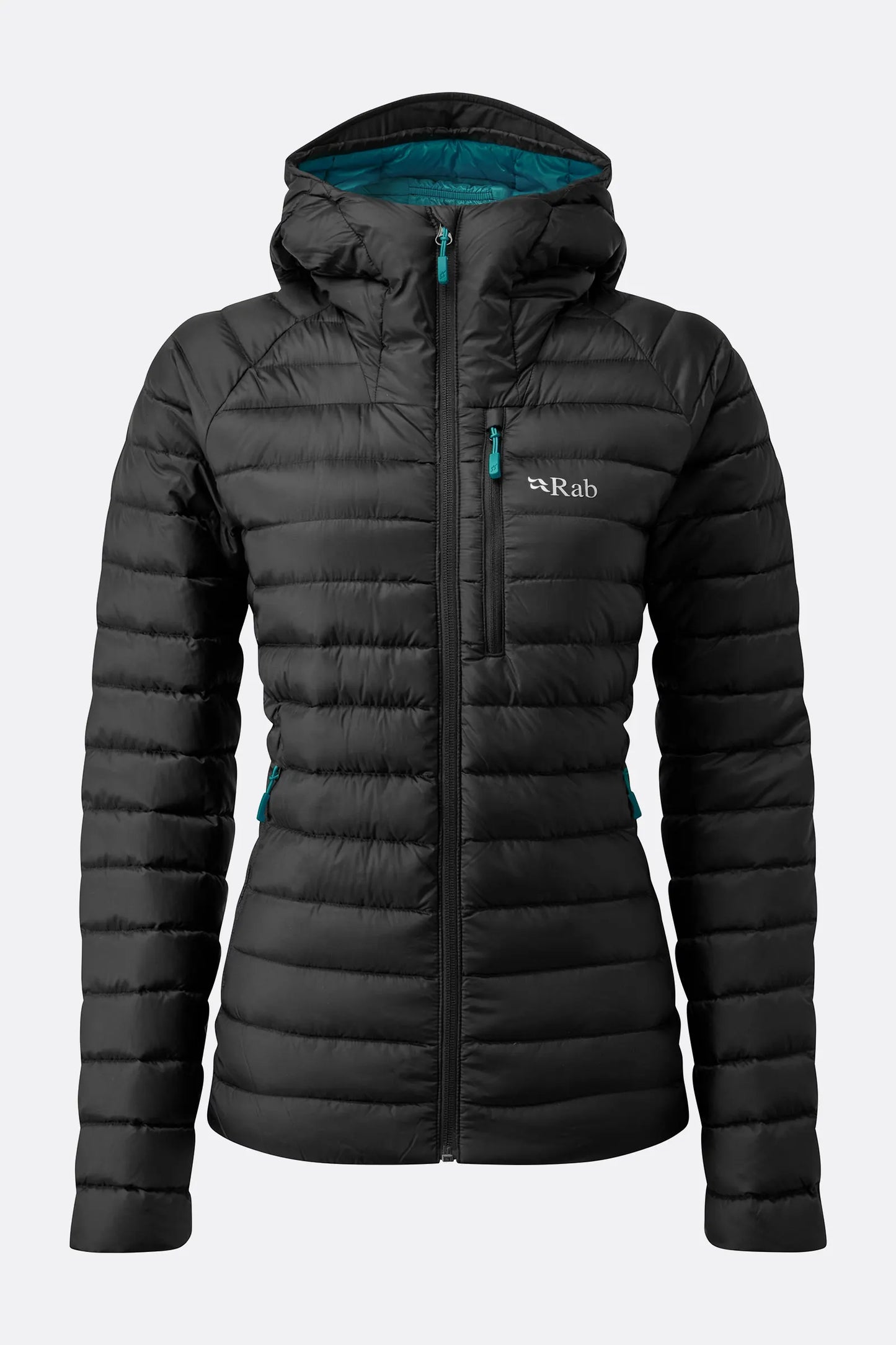 Microlight Alpine Down Jacket Women's