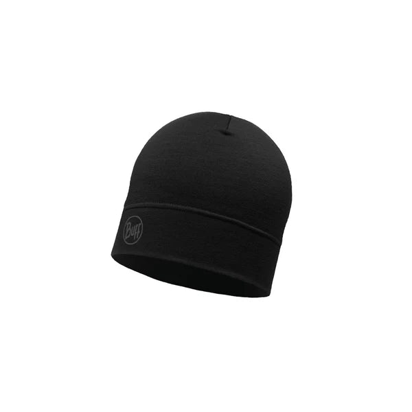 Buff Beanie Wool (Cons)