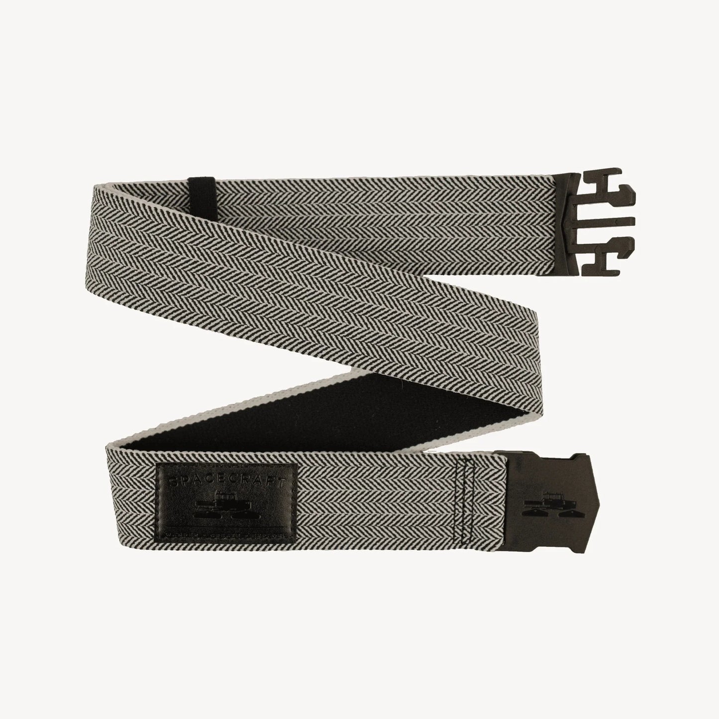Spacecraft Stretch Belt