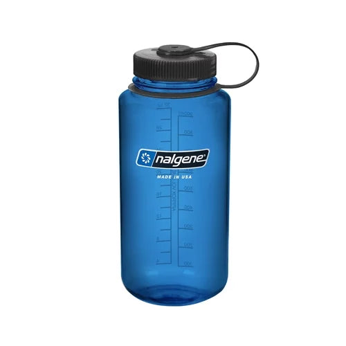 Nalgene Sustain 1L Wide Mouth