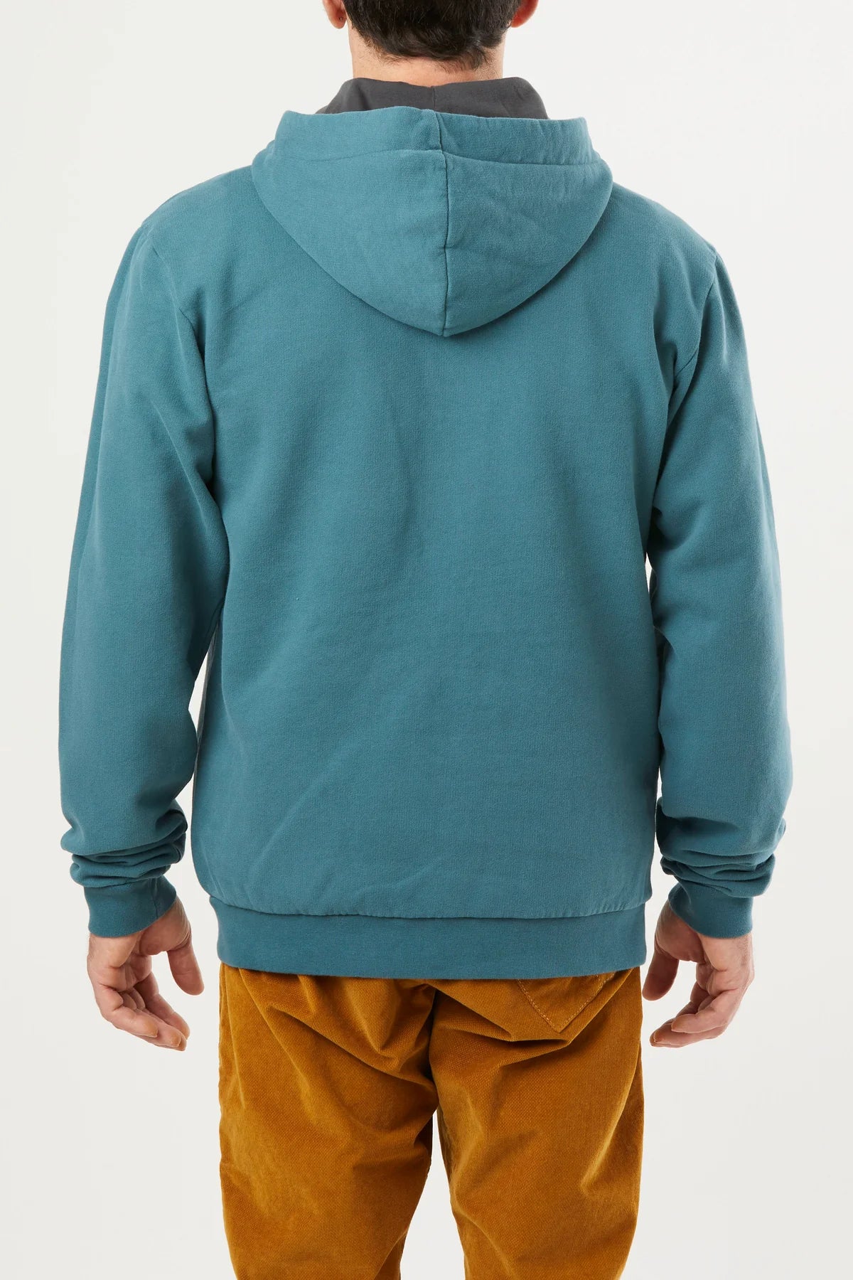 Bubble2.2 Hoody