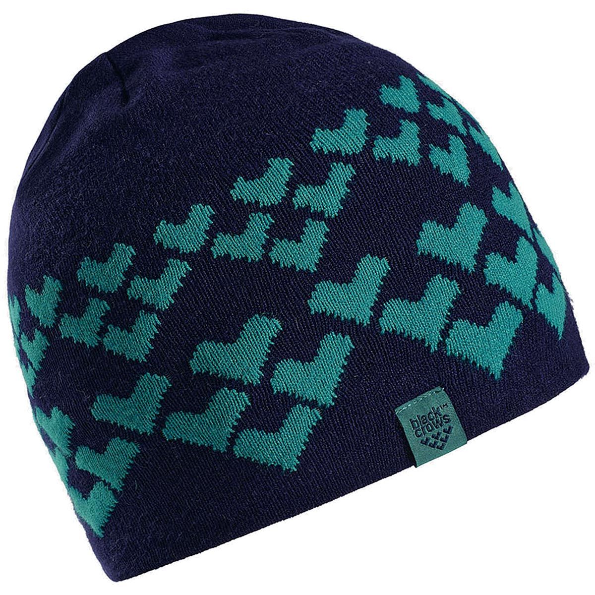 Calva Logo Beanie