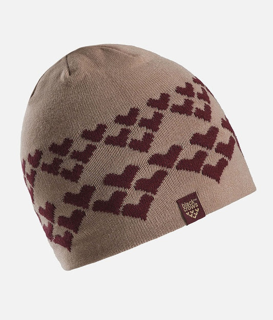 Calva Logo Beanie