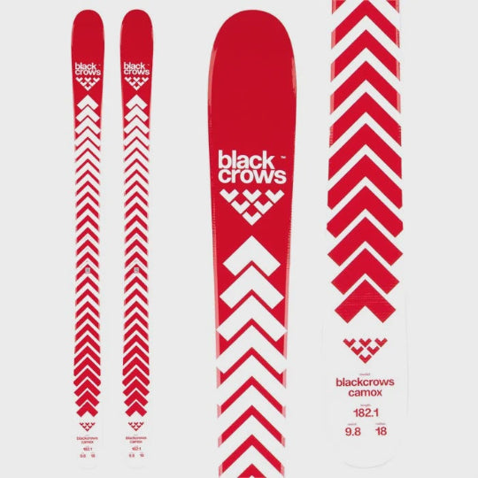 Black Crows Camox 2026