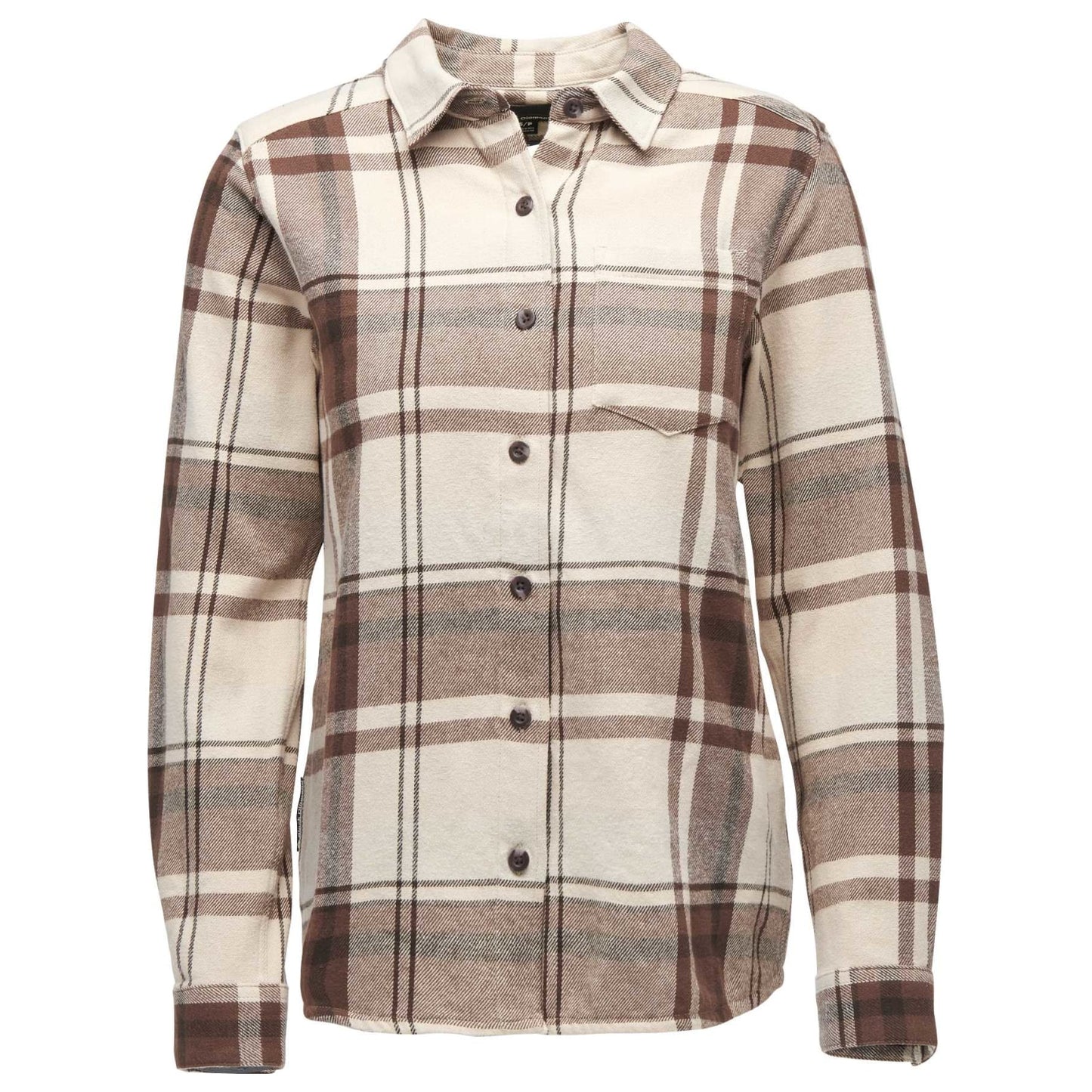 Project Flannel Women's